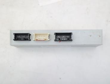 Preview: Steuergerät Karosserie 61357317419 BMW X6 E71