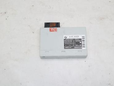 Steuergerät Karosserie 61359134707 BMW X6 E71