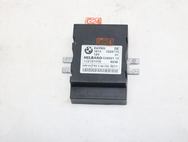Steuergerät sonstige 16147229174 BMW X6 E71