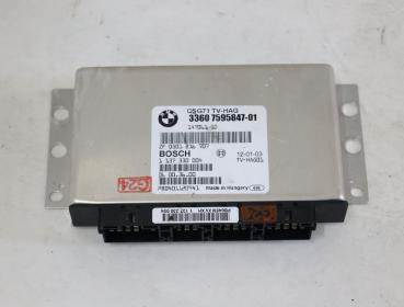 Steuergerät Getriebe 33607595847 BMW X6 E71