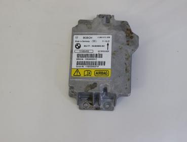 Steuergerät Aufprallsensor 65779240083 BMW X6 E71