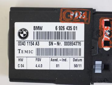 Preview: Steuergerät sonstige 692643501 BMW X6 E71