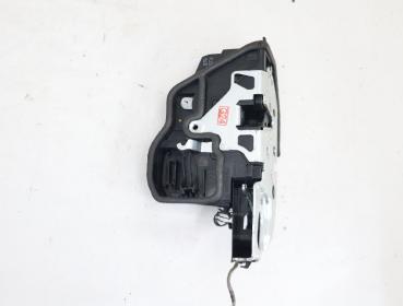 Türschloß vorn rechts 7315022 BMW X6 E71