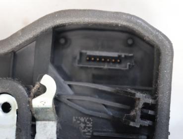 Preview: Türschloß vorn links 7315019 BMW X6 E71