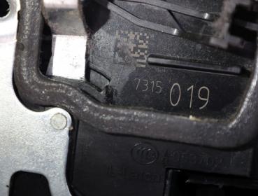 Preview: Türschloß vorn links 7315019 BMW X6 E71