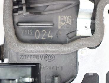 Preview: Türschloß hinten rechts 7315024 BMW X6 E71