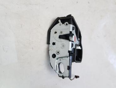 Preview: Türschloß hinten links 7315023 BMW X6 E71