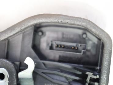 Preview: Türschloß hinten links 7315023 BMW X6 E71