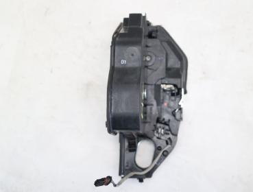 Türschloß hinten links 7315023 BMW X6 E71
