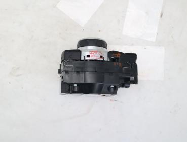 Preview: Schalter Radiobedienung 9249439 BMW X6 E71