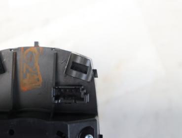 Preview: Schalter Radiobedienung 9249439 BMW X6 E71