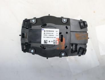 Preview: Schalter Radiobedienung 9249439 BMW X6 E71