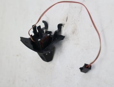 Preview: Schalter Lenkrad 61316966710 BMW X6 E71