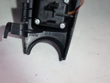 Preview: Schalter Lenkrad 61316966710 BMW X6 E71
