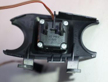 Schalter Lenkrad 61316966710 BMW X6 E71