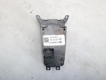 Preview: Schalter Parkbremse 914850801 BMW X6 E71