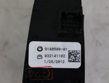 Preview: Schalter Parkbremse 914850801 BMW X6 E71