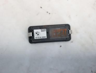 Preview: Schalter sonstige 8375580 BMW X6 E71