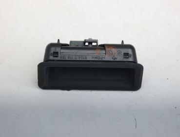 Griff Heckklappe 51247118158 BMW X6 E71