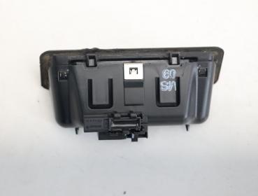 Griff Heckklappe 51247118158 BMW X6 E71