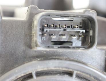 Preview: Scheinwerfer links 7287017 BMW X6 E71