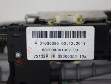 Lenksäule elektrisch 32306786603 BMW X6 E71