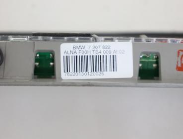 Preview: Zusatzbremsleuchte 7207822 BMW X6 E71