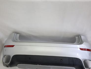 Stoßstange hinten 7210651 BMW X6 E71