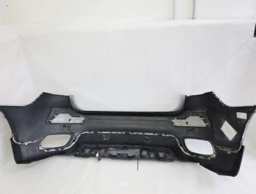 Stoßstange hinten 7210651 BMW X6 E71