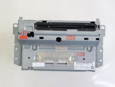 Navigationssystem 25038210 BMW X6 E71