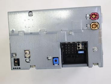 Preview: Navigationssystem 25038210 BMW X6 E71