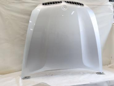 Motorhaube 7486754 BMW X6 E71