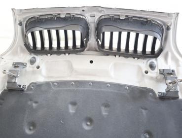 Preview: Motorhaube 7486754 BMW X6 E71