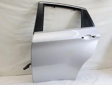 Tür hinten links 7198161 BMW X6 E71
