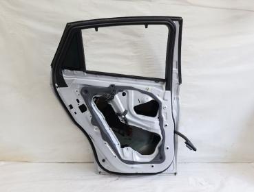 Preview: Tür hinten links 7198161 BMW X6 E71