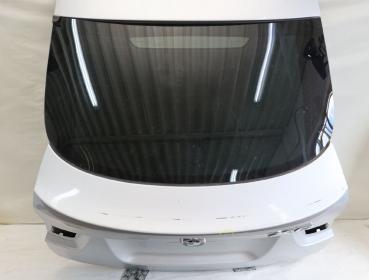 Heckklappe 7262676 BMW X6 E71