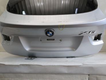 Preview: Heckklappe 7262676 BMW X6 E71