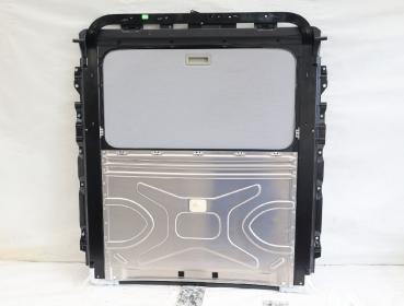 Preview: Schiebedach Glas 7189240 BMW X6 E71