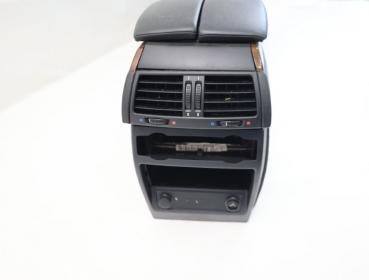 Preview: Mittelkonsole 6954938 BMW X6 E71