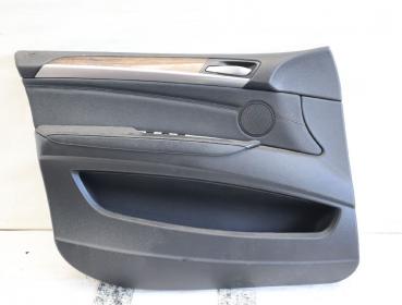 Türverkleidung innen 51417244895 BMW X6 E71
