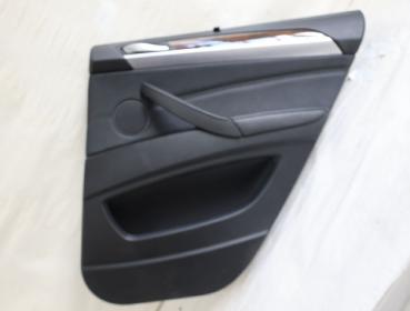 Türverkleidung innen 7244846 BMW X6 E71