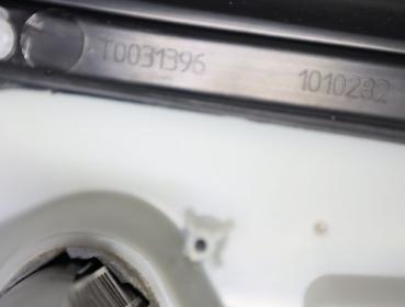 Türverkleidung innen 7244846 BMW X6 E71