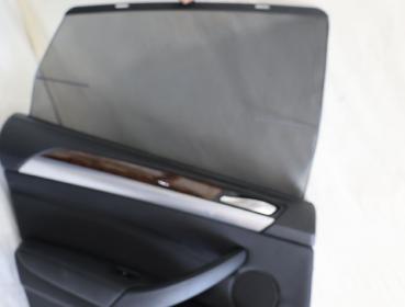 Preview: Türverkleidung innen 7244845 BMW X6 E71