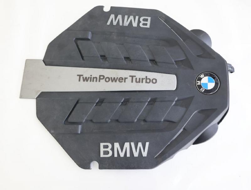 Motorabdeckung 13717577456 BMW X6 E71
