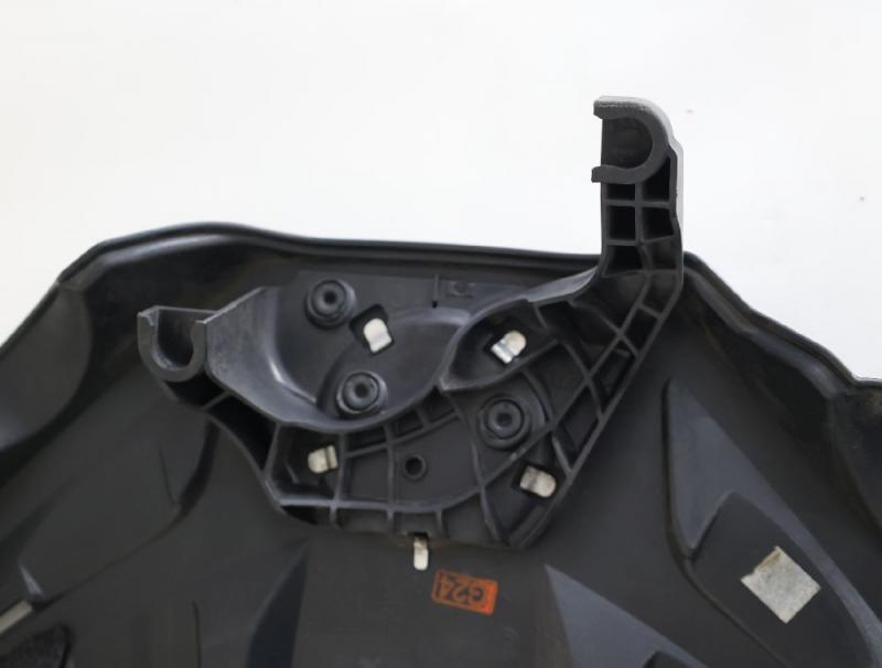 Motorabdeckung 13717577456 BMW X6 E71