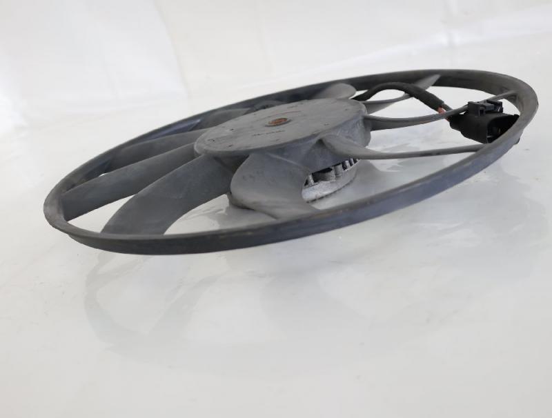 Preview: Viscolüfter 7603565 BMW X6 E71