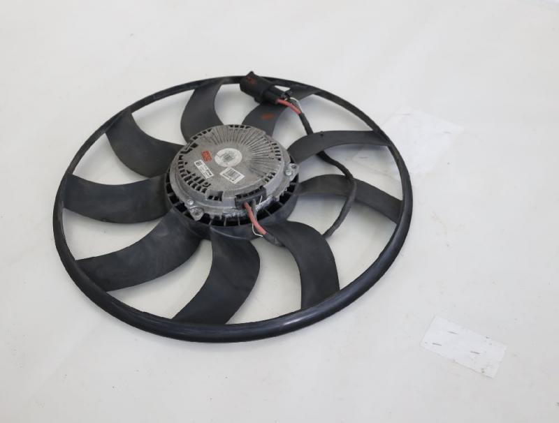 Preview: Viscolüfter 7603565 BMW X6 E71