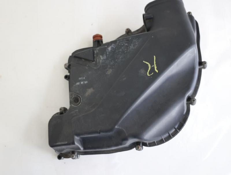 Luftfiltergehäuse 7577448 BMW X6 E71