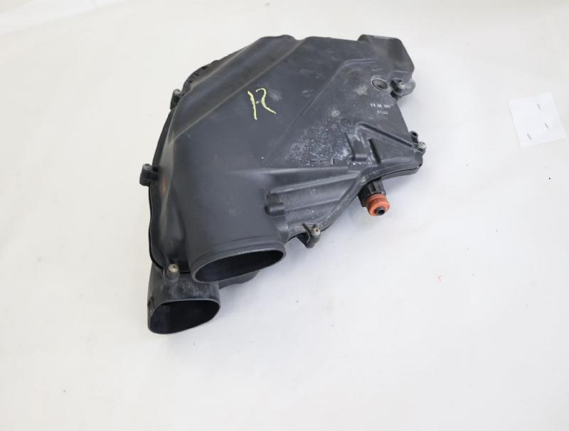 Preview: Luftfiltergehäuse 7577448 BMW X6 E71