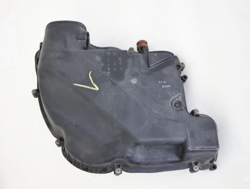 Luftfiltergehäuse 7577449 BMW X6 E71